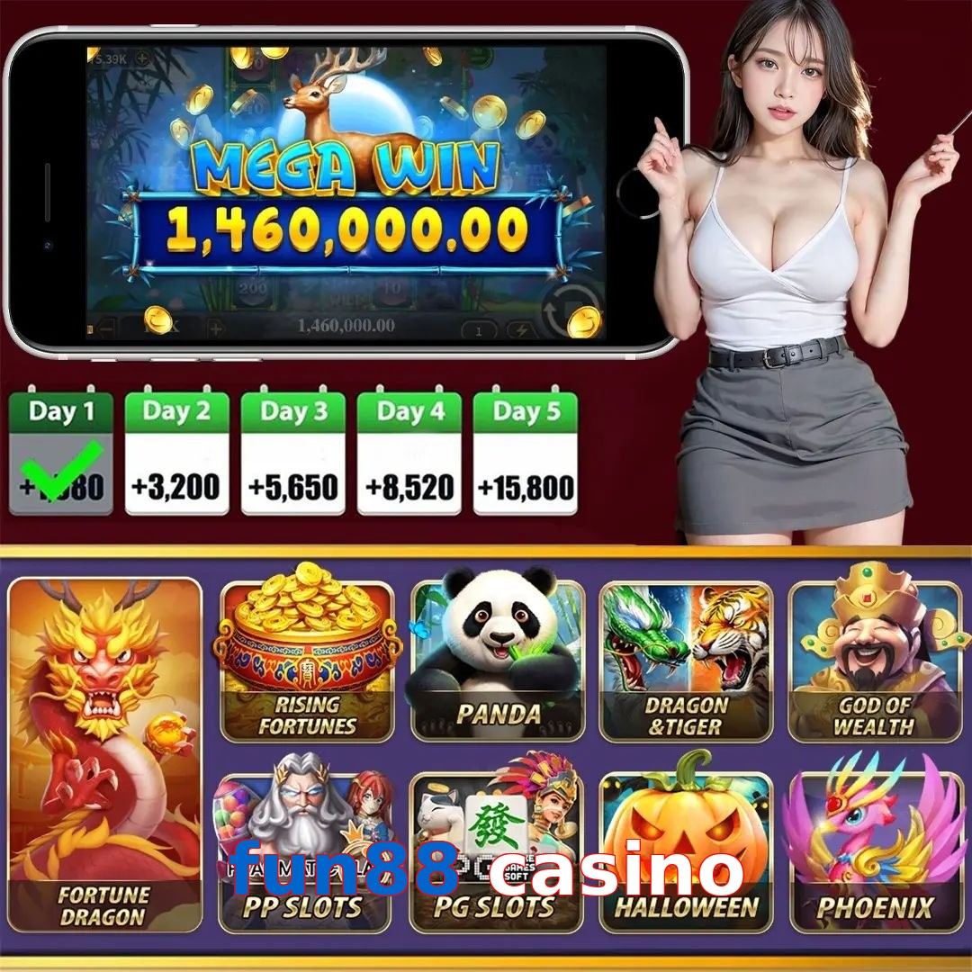 fun88 casino