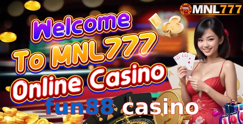 fun88 casino