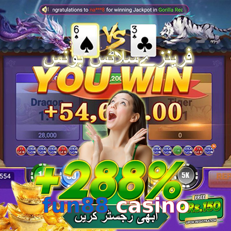 fun88 casino