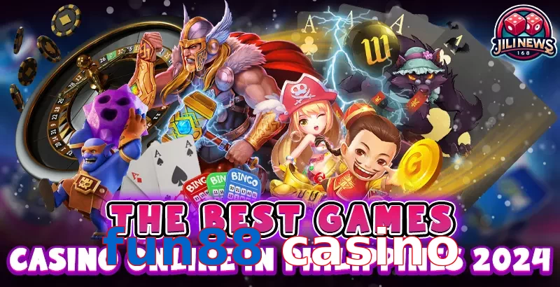 fun88 casino