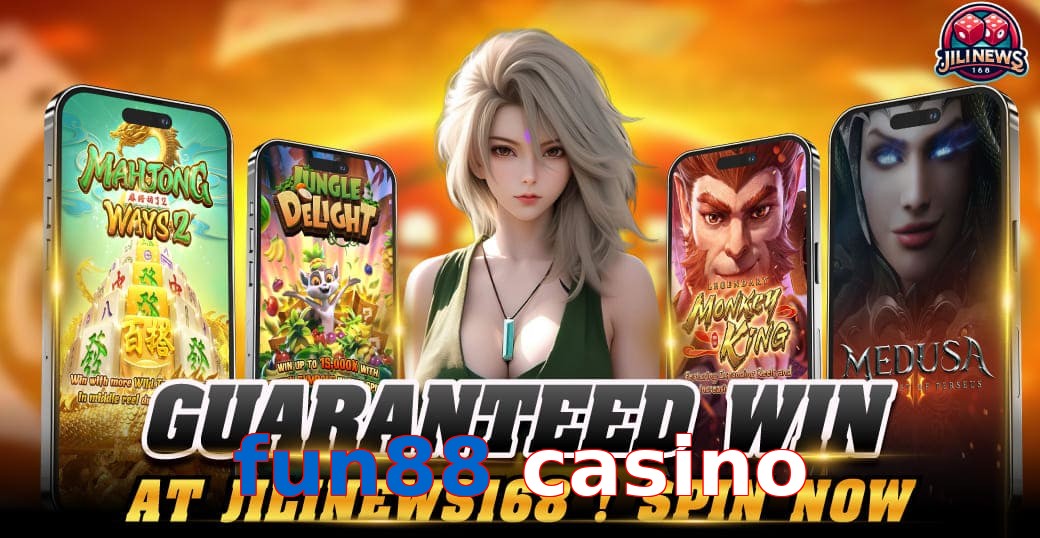 fun88 casino