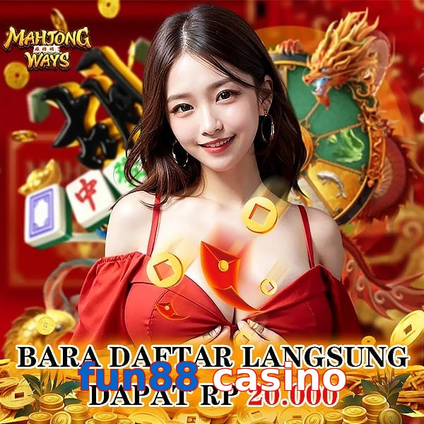 fun88 casino