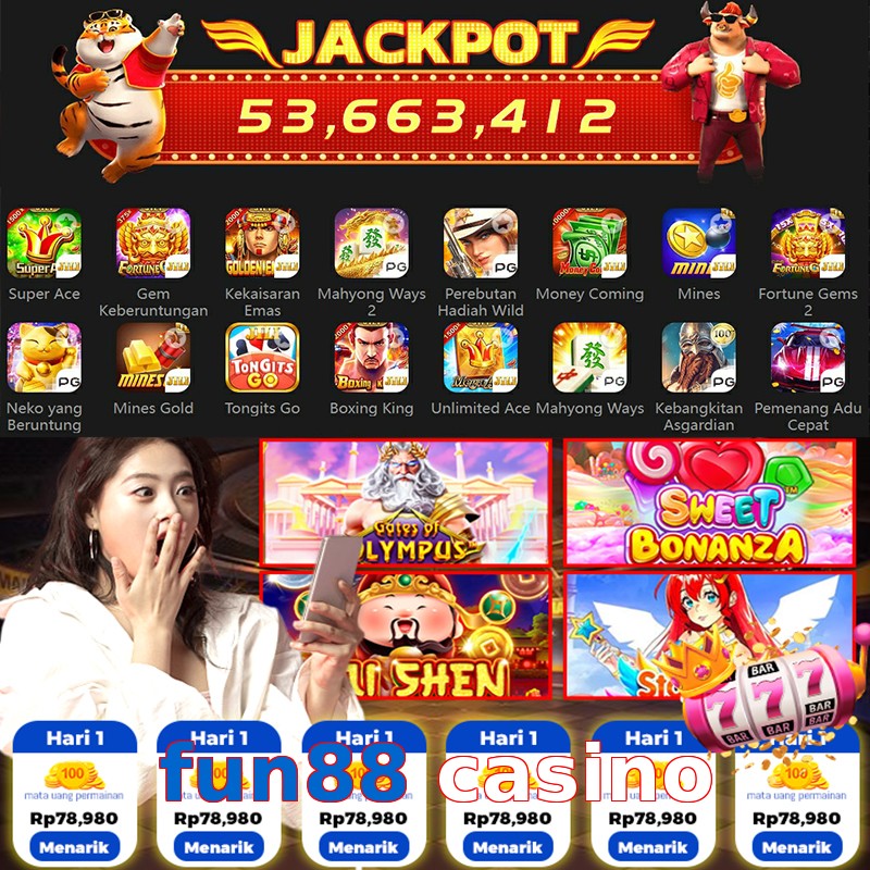 fun88 casino