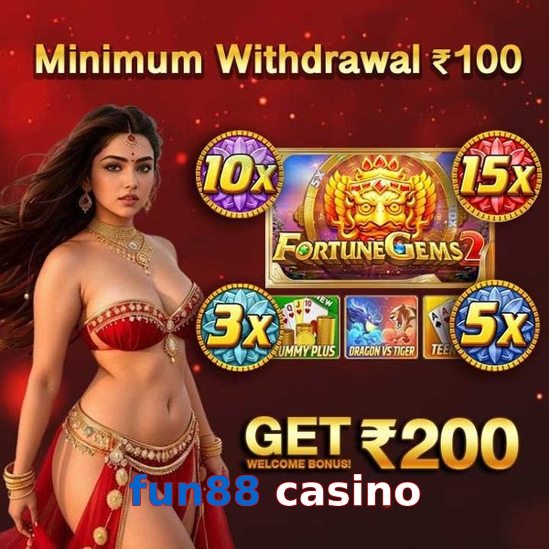fun88 casino