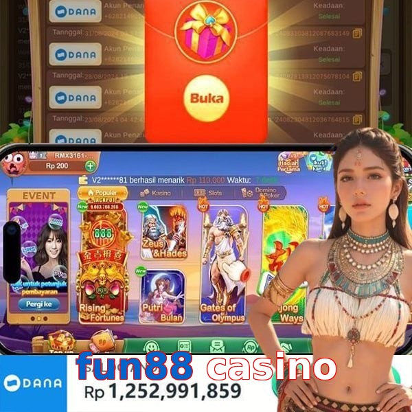 fun88 casino