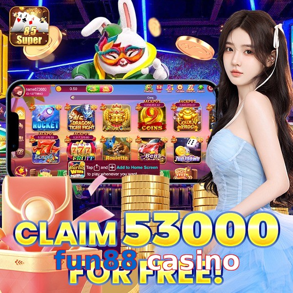 fun88 casino