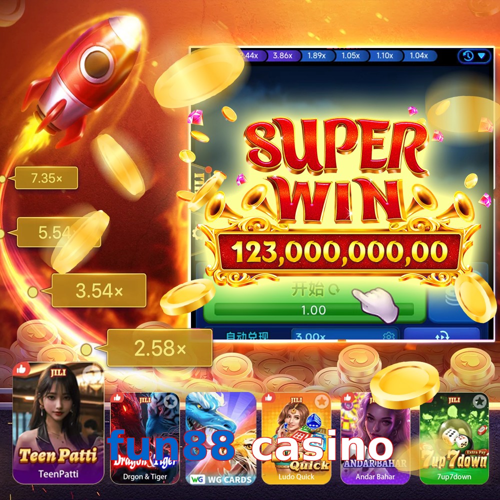 fun88 casino