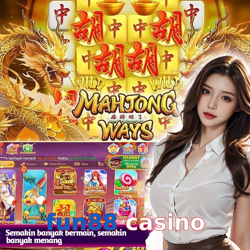 fun88 casino