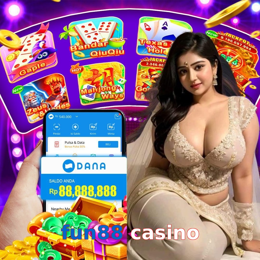 fun88 casino