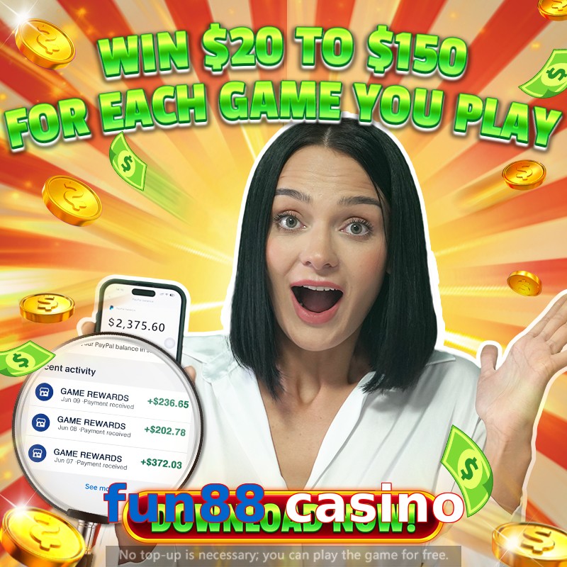 fun88 casino