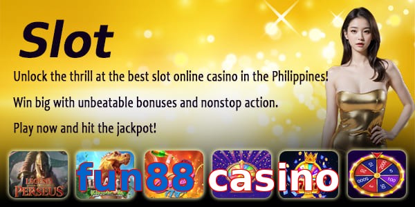 fun88 casino