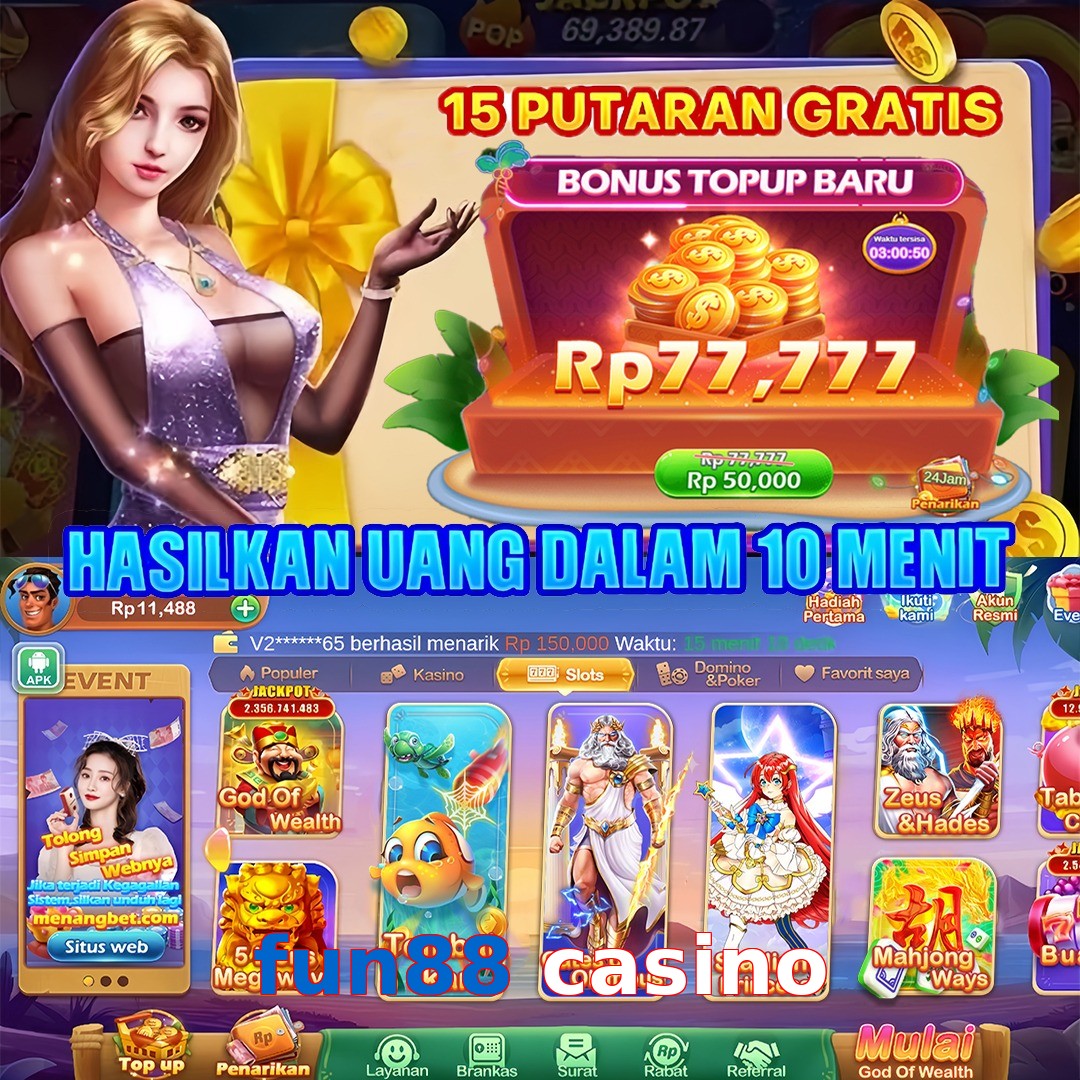 fun88 casino