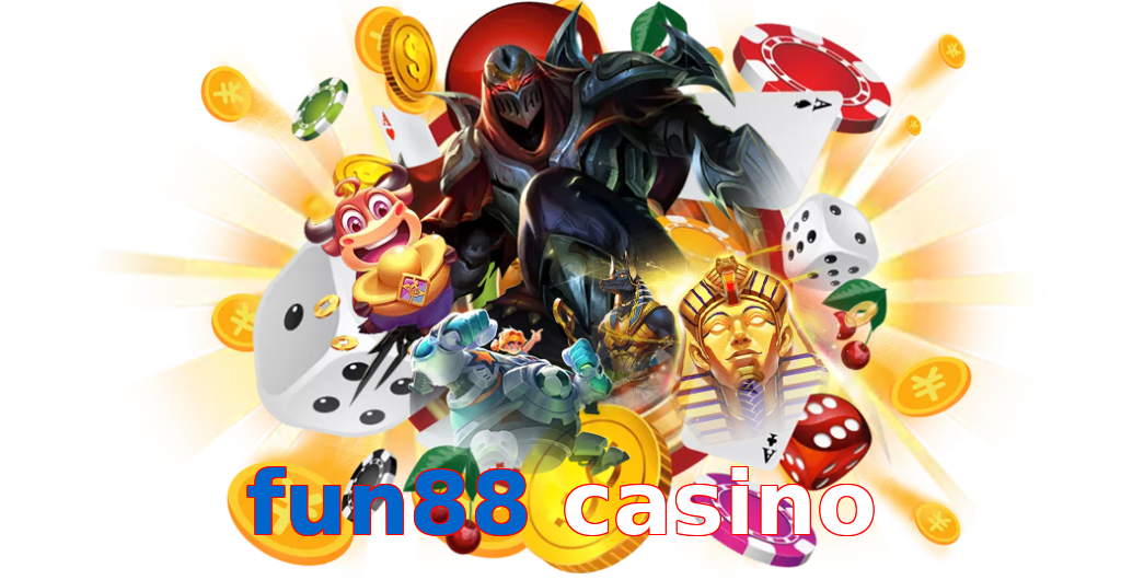 fun88 casino