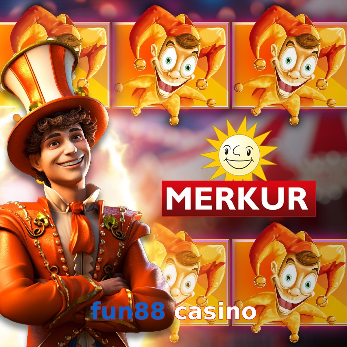 fun88 casino