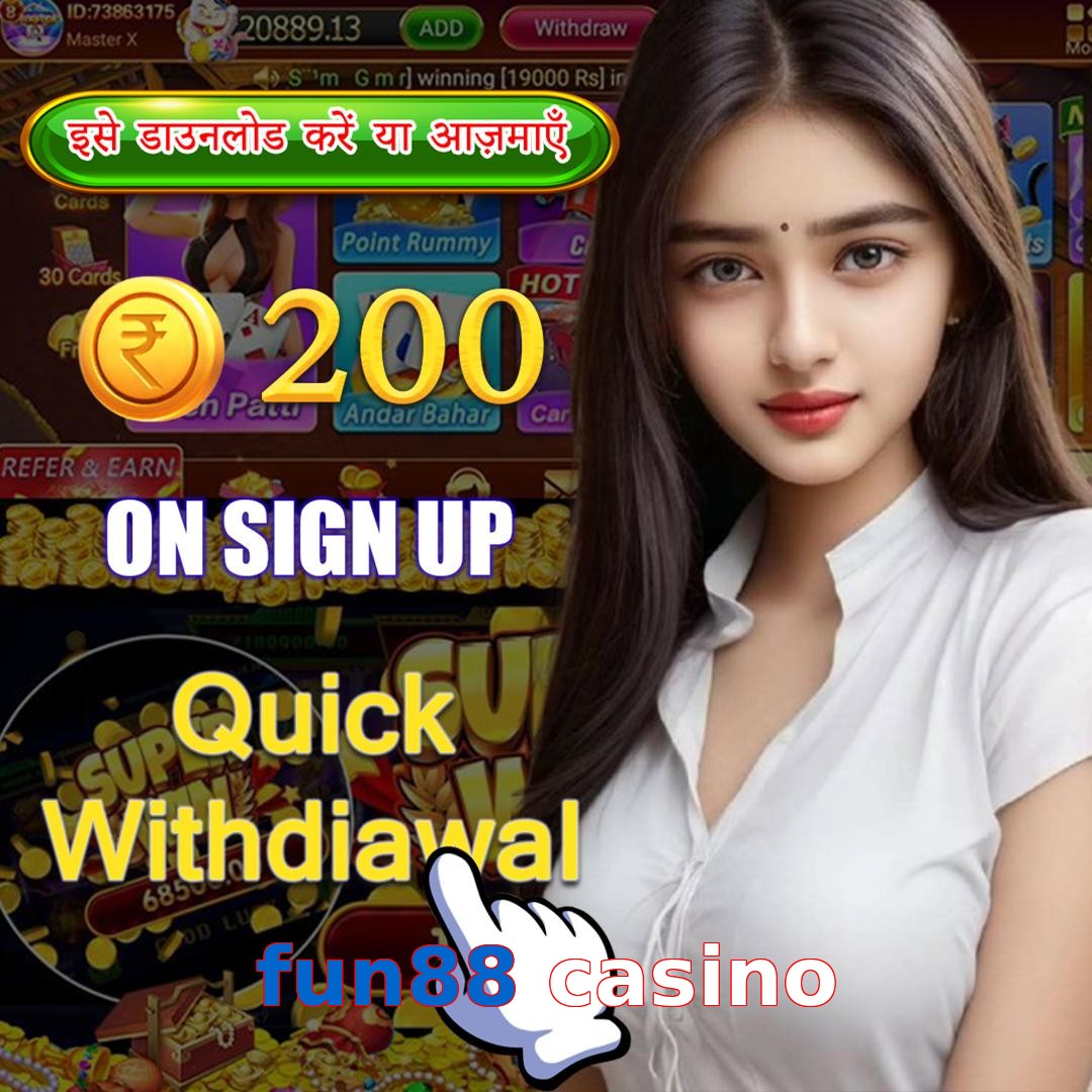 fun88 casino