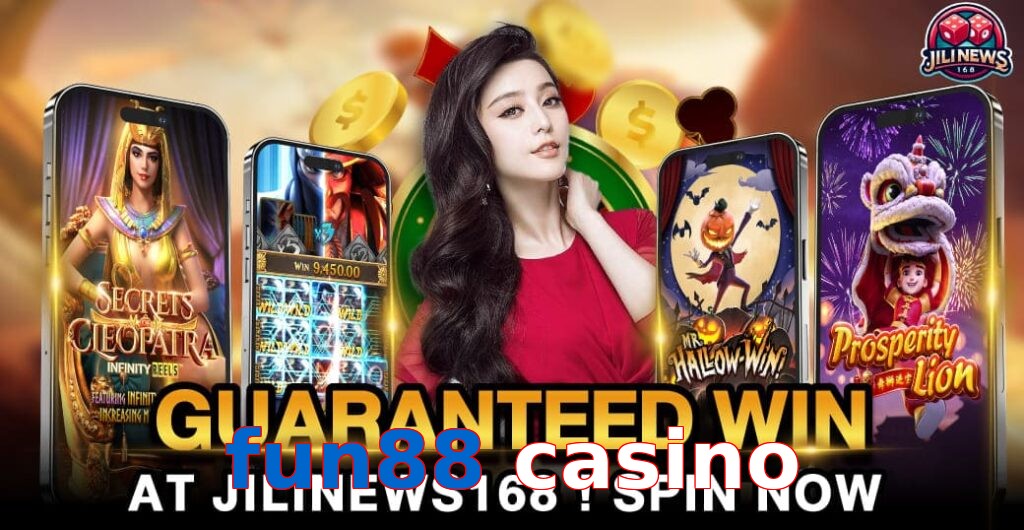 fun88 casino