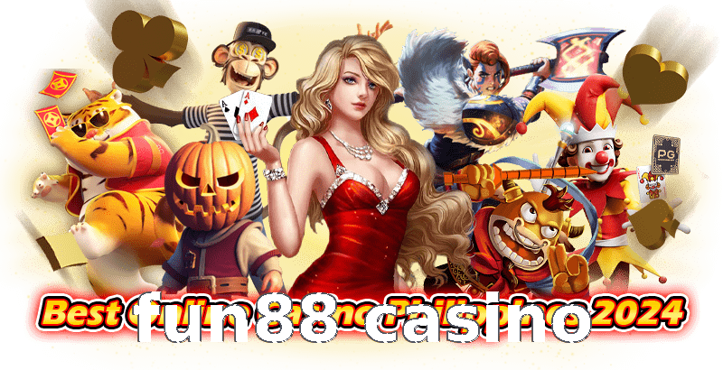 fun88 casino