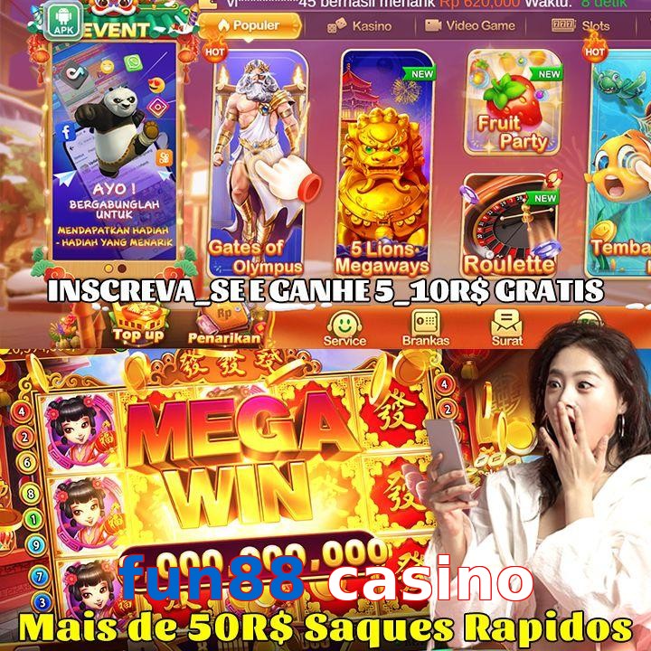 fun88 casino