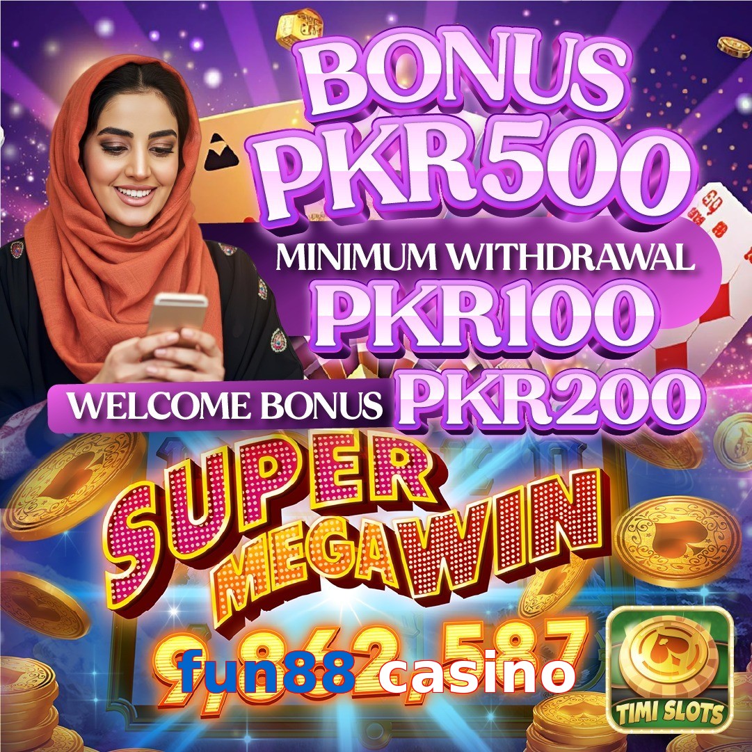 fun88 casino