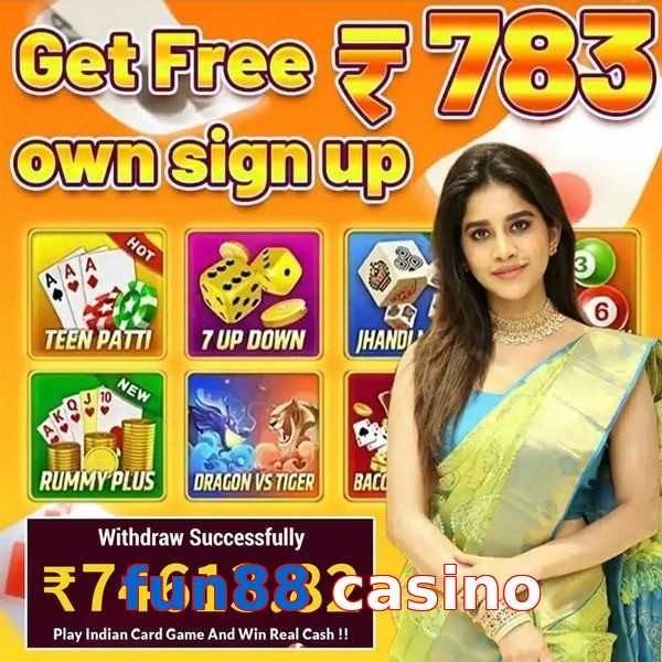 fun88 casino