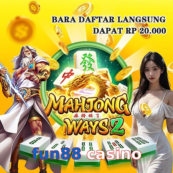 fun88 casino