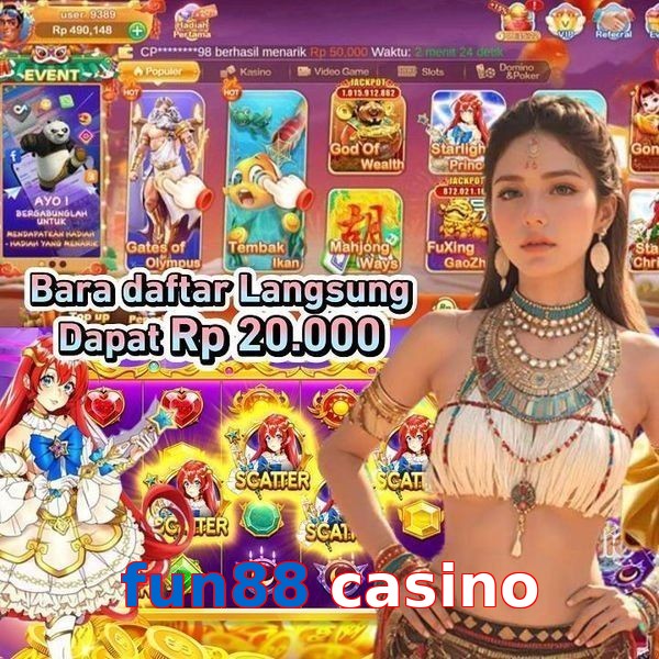 fun88 casino