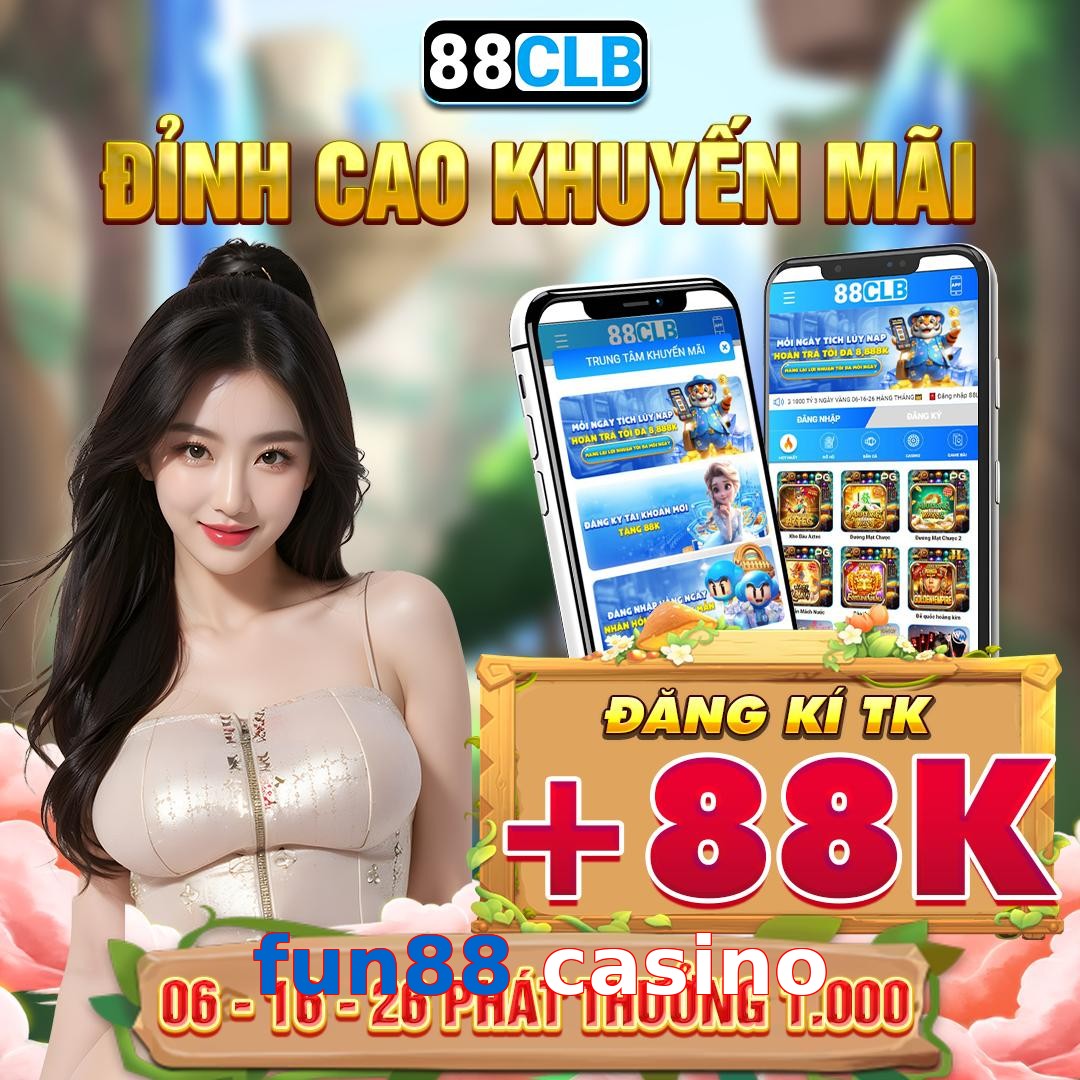 fun88 casino