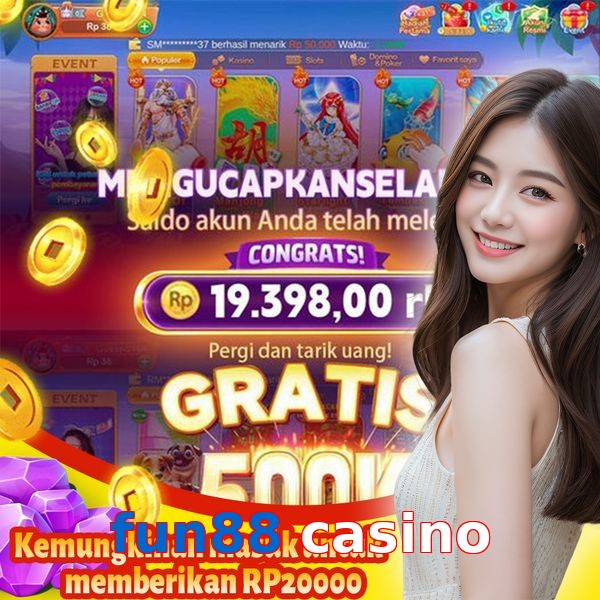 fun88 casino