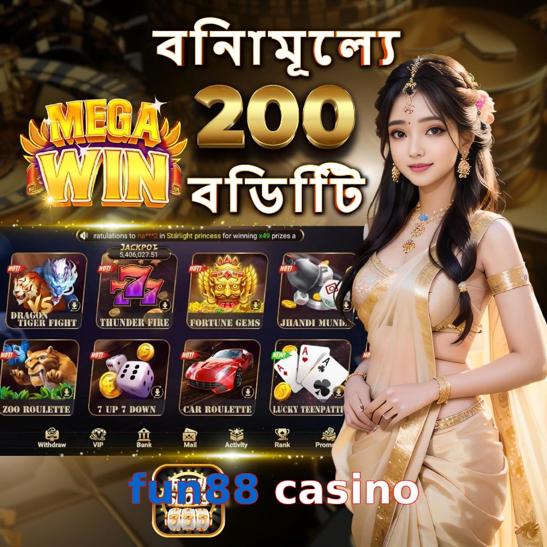 fun88 casino