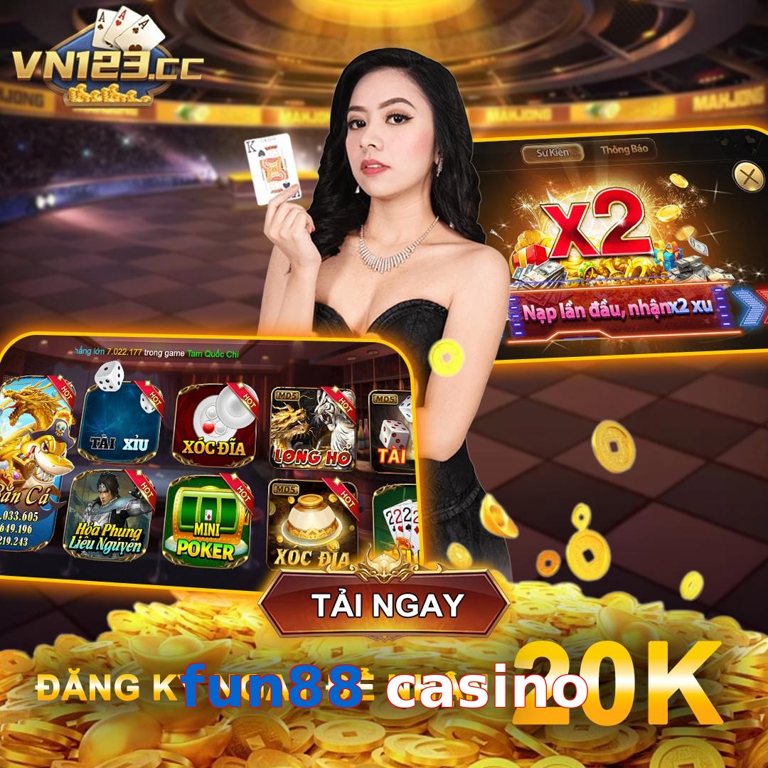 fun88 casino