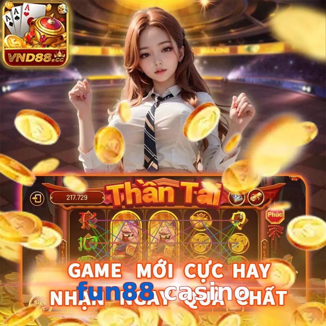 fun88 casino
