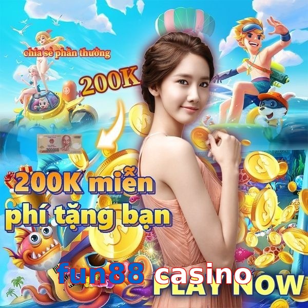 fun88 casino