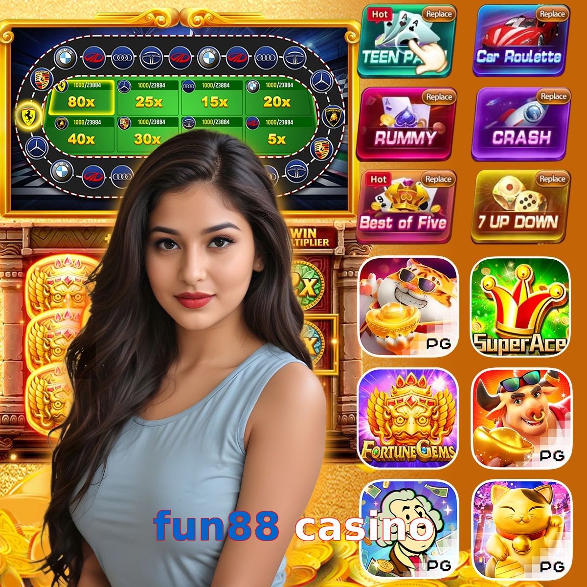 fun88 casino