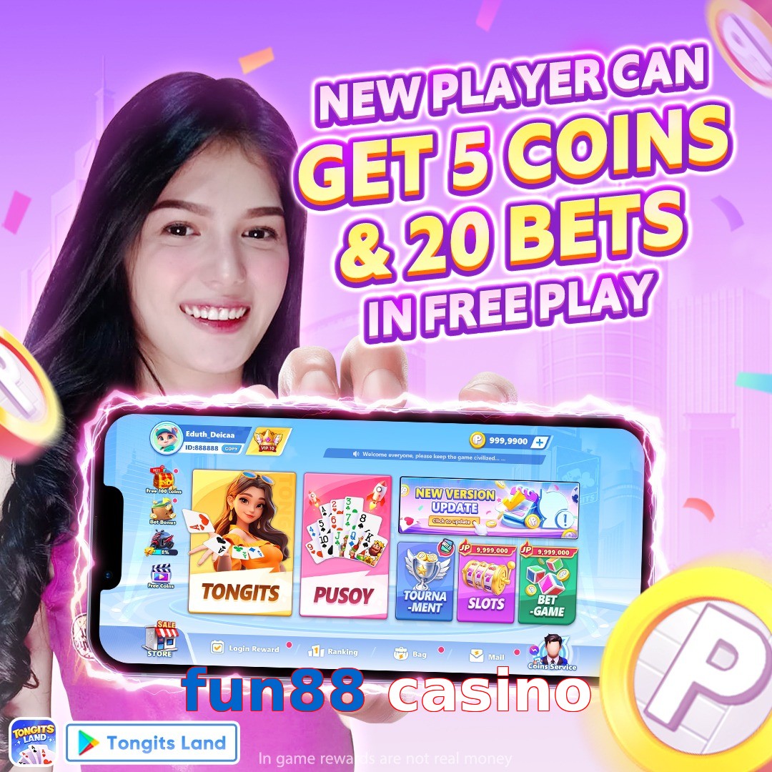 fun88 casino