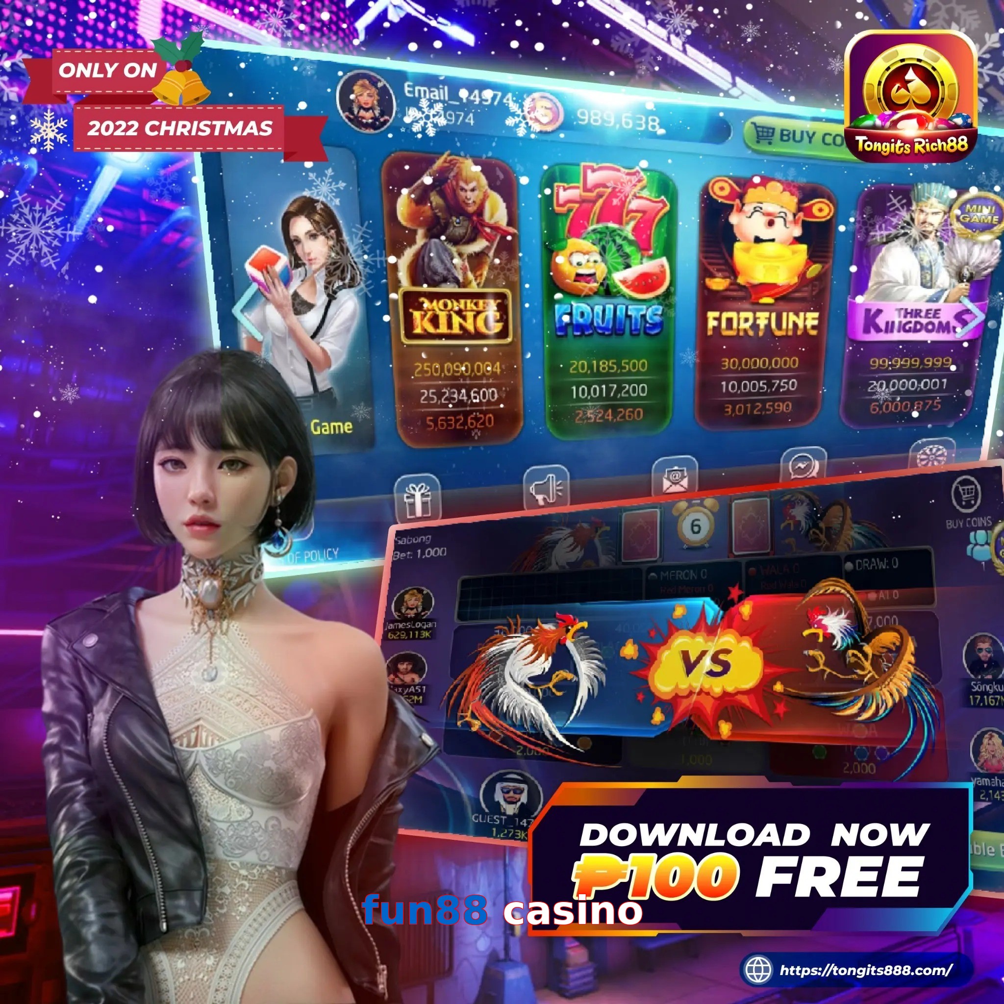 fun88 casino