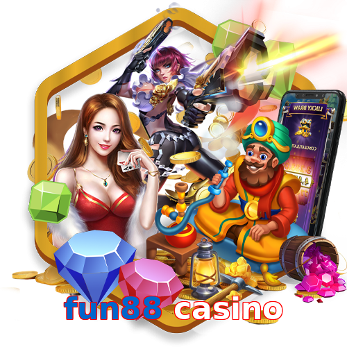fun88 casino