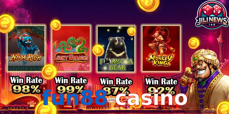fun88 casino