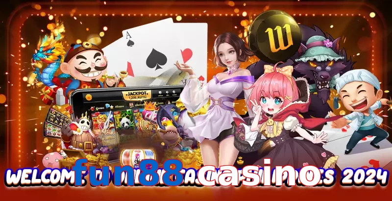 fun88 casino