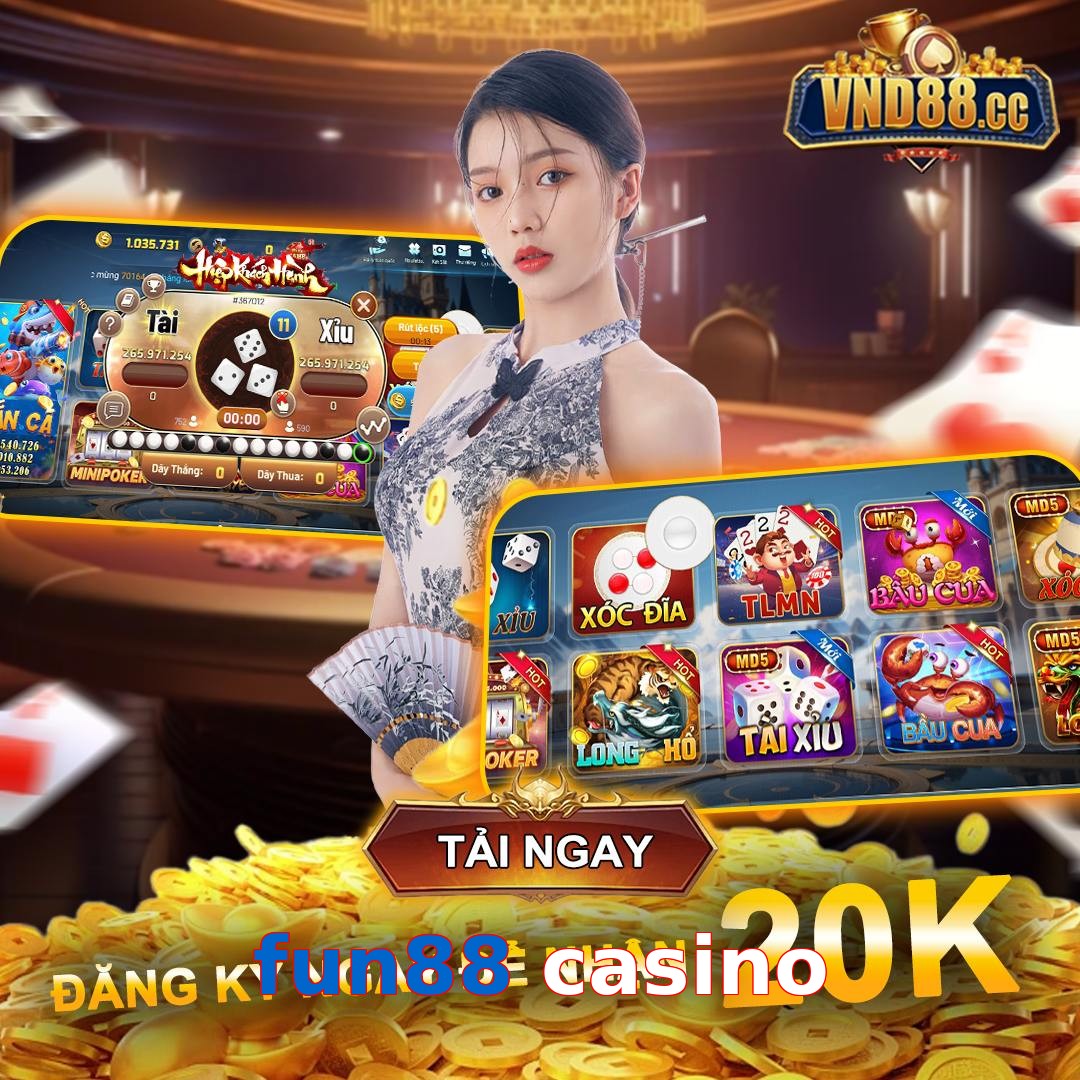 fun88 casino