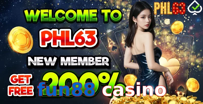 fun88 casino