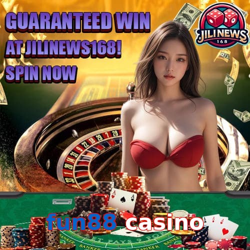 fun88 casino