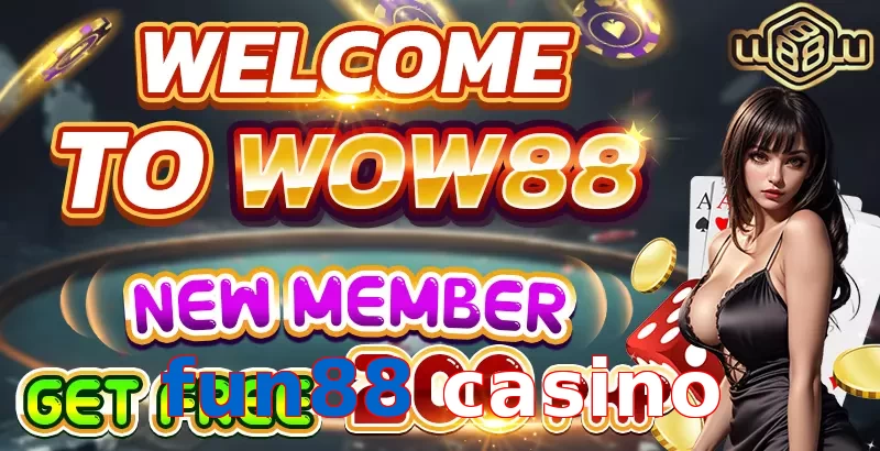 fun88 casino