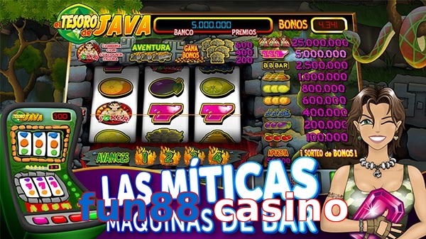 fun88 casino