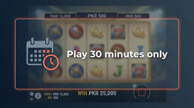 Payment and PKR controls in s55 - 6