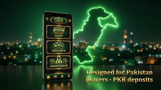 Main screen of s55 pk page for PK players - 4