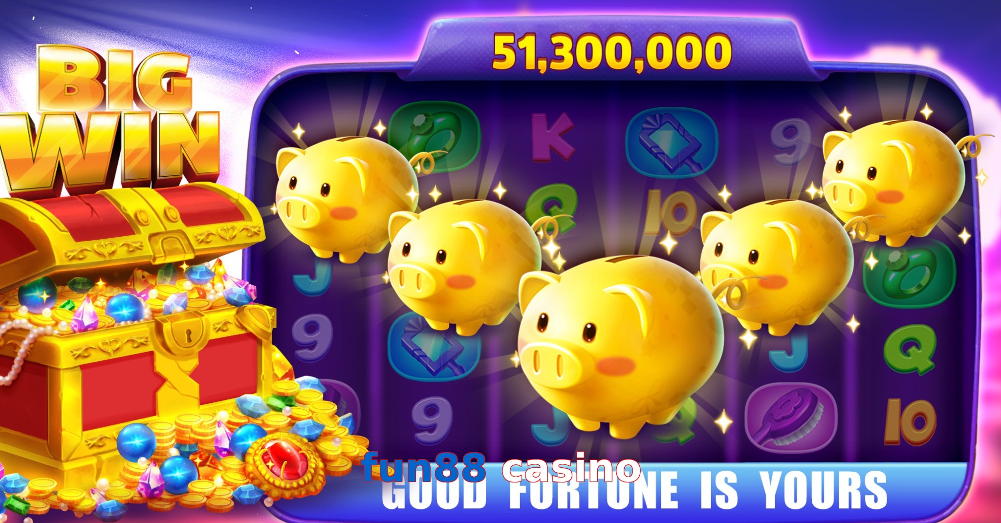 fun88 casino