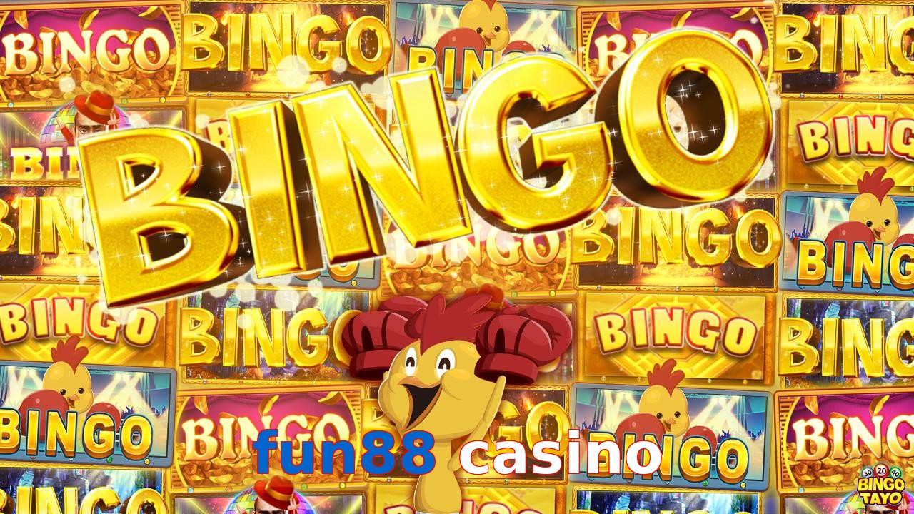 fun88 casino