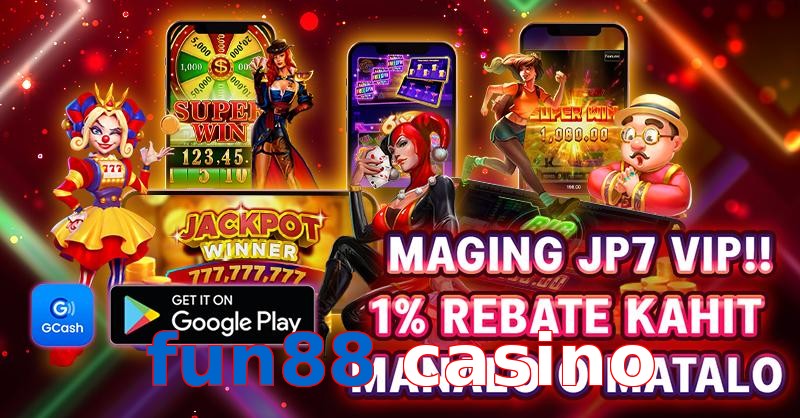 fun88 casino