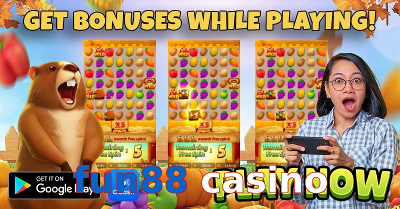 fun88 casino