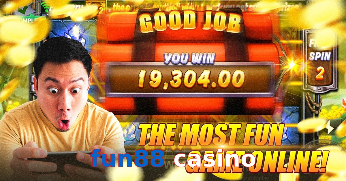 fun88 casino